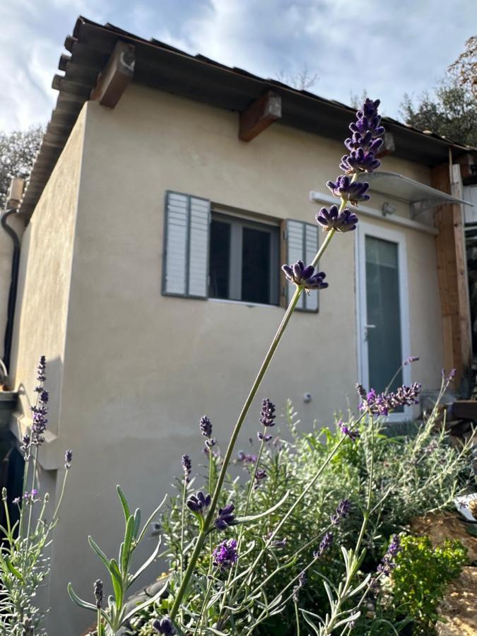 Viviers Rhone Studio מראה חיצוני תמונה