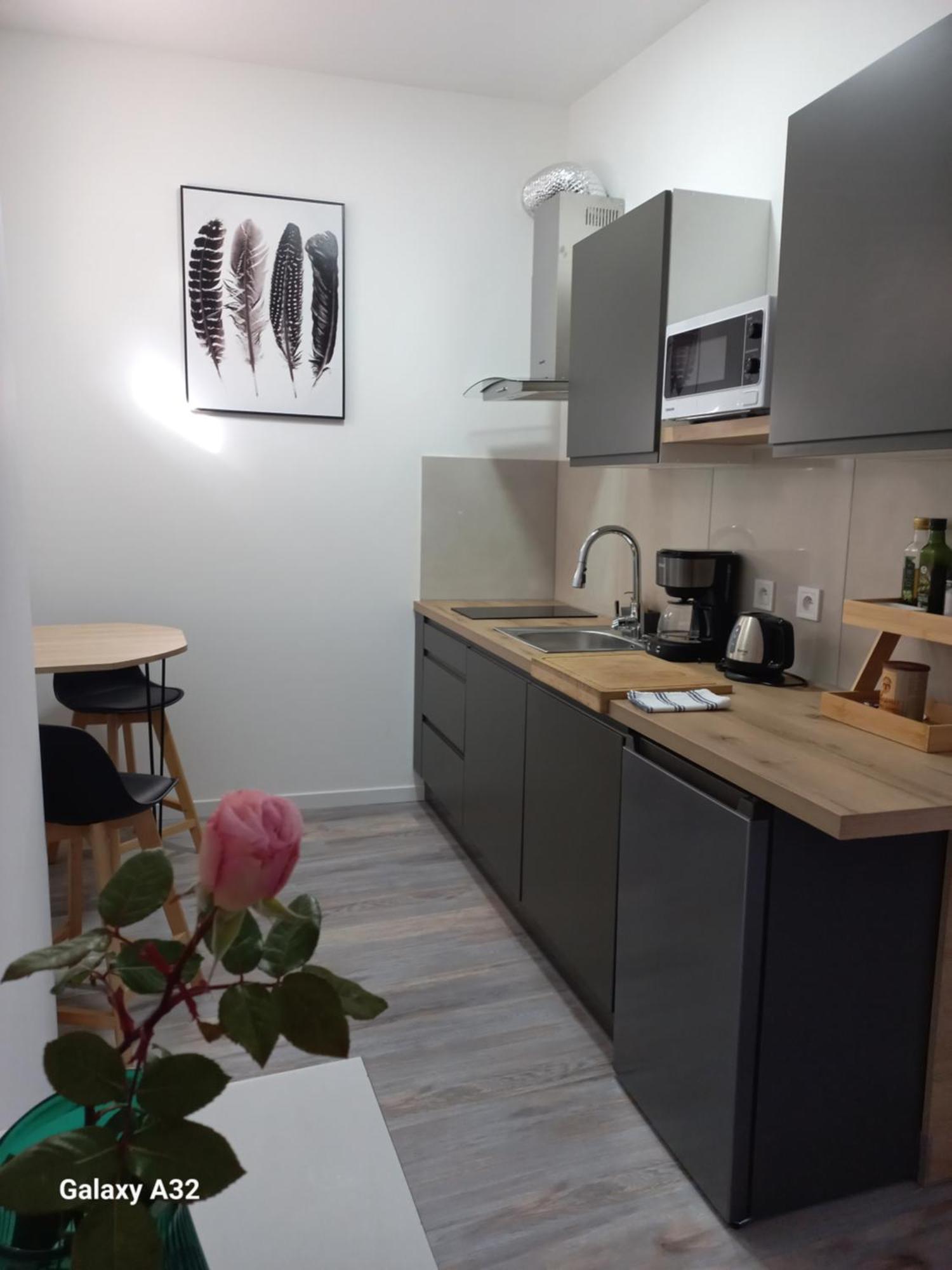 Viviers Rhone Studio מראה חיצוני תמונה